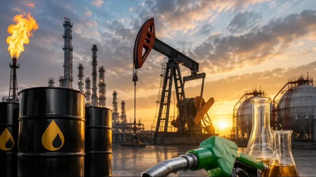 Очередная атака на КТК: беспилотник ударил по танкеру с нефтью: Из-за инцидента погрузка сырья полностью остановлена.