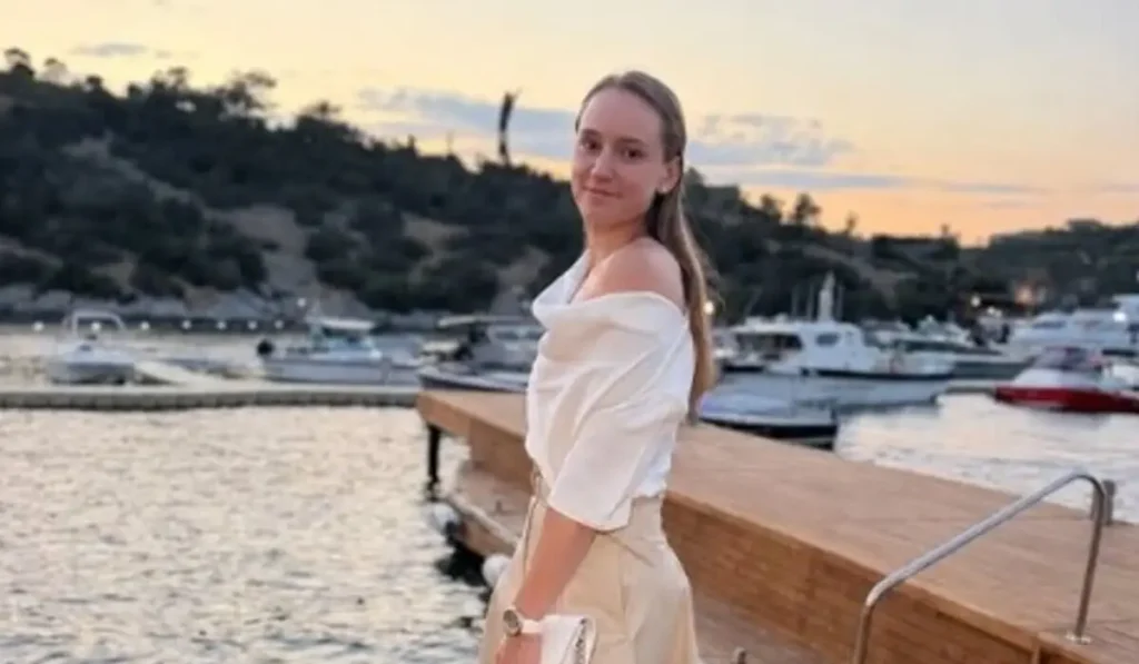 Елена Рыбакина ушла на паузу после «Уимблдона» и показала кадры с отдыха