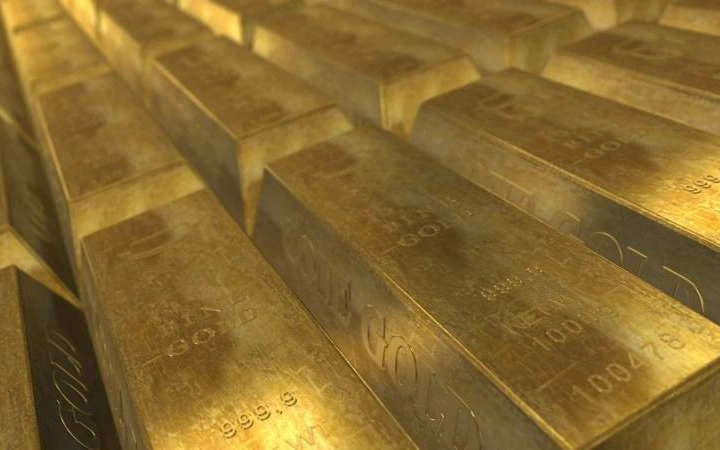 Казахстан вошел в топ-5 крупнейших покупателей золота в мире