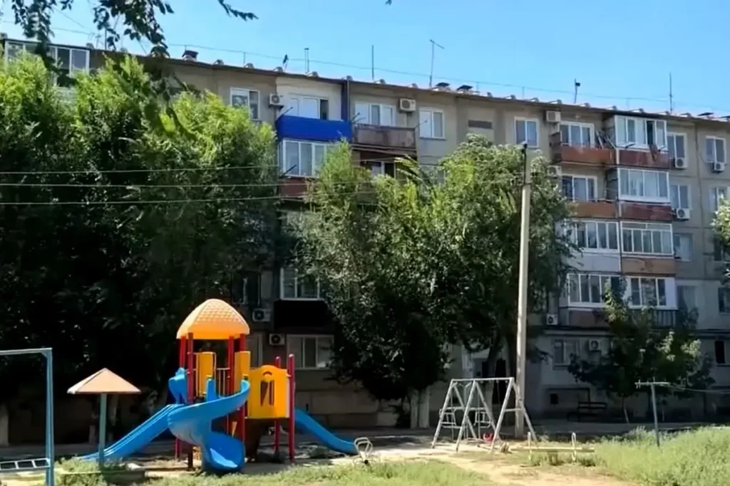 Трехлетняя девочка стала свидетелем убийства матери в Атырау