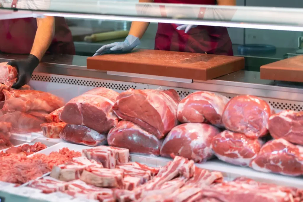 Баранина прибавила 28%, говядина 15%: как изменились цены на мясо в Казахстане