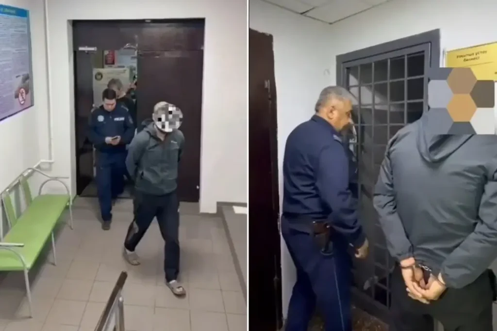 Мужчина угрожал взорвать газовый баллон в Шахтинске: эвакуировали 35 человек