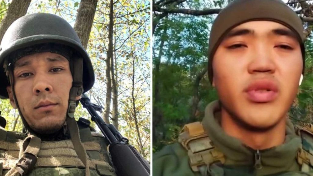 МИД ведет переговоры о возвращении казахстанцев из зоны боевых действий