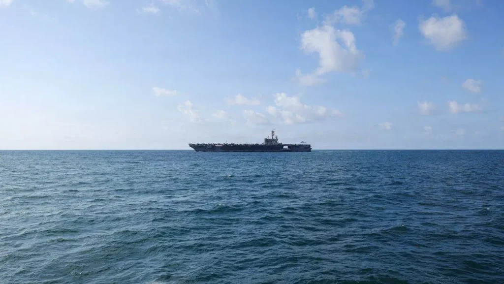 CENTCOM: США перенаправили 125 судов на Ближнем Востоке для блокады Ирана