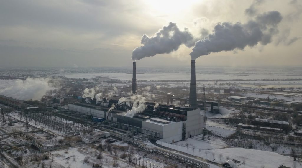 С 9 октября в Алматы начнется подключение жилых домов к центральному отоплению